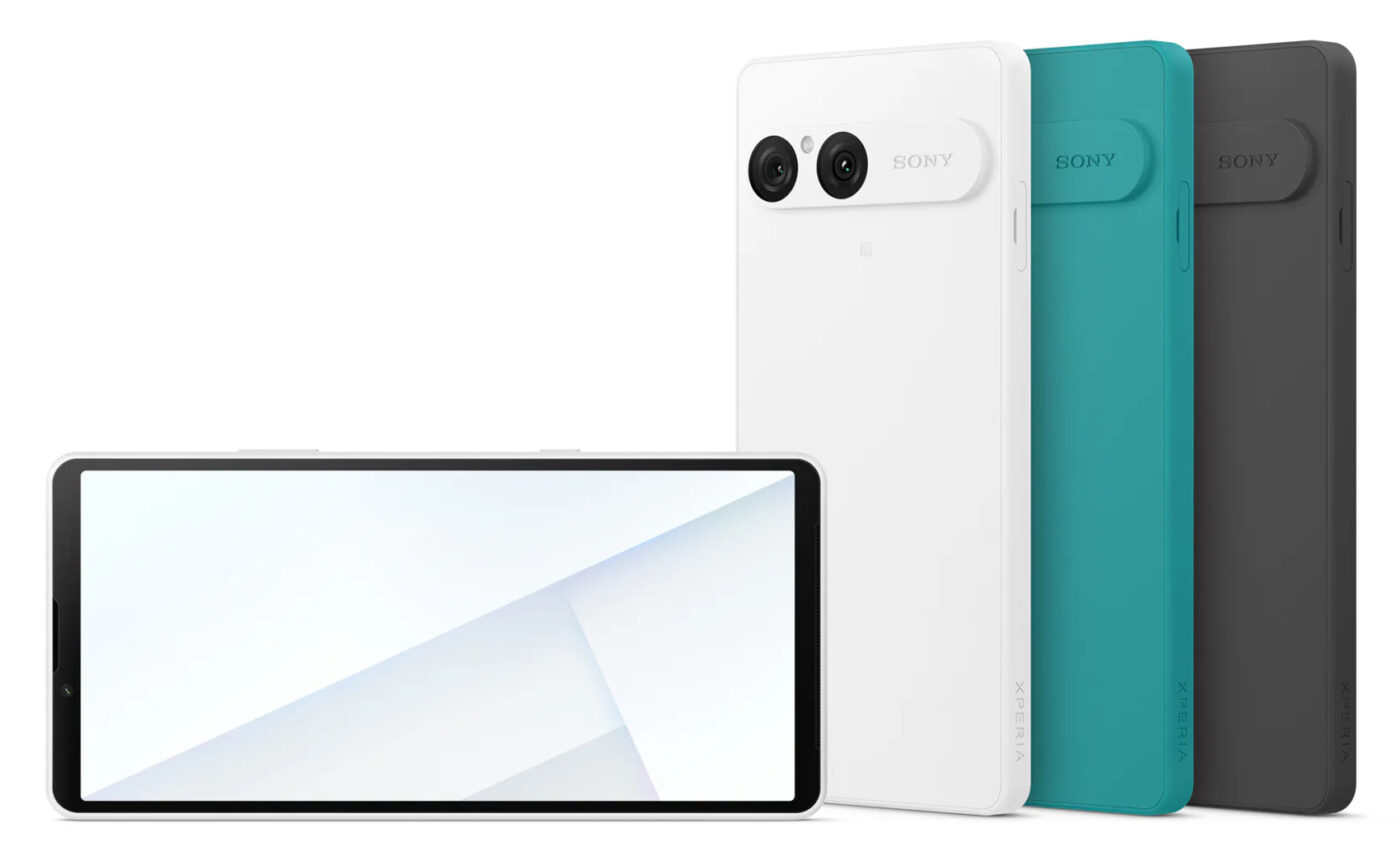 Sony Xperia 10 VII