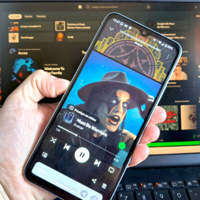 Spotify