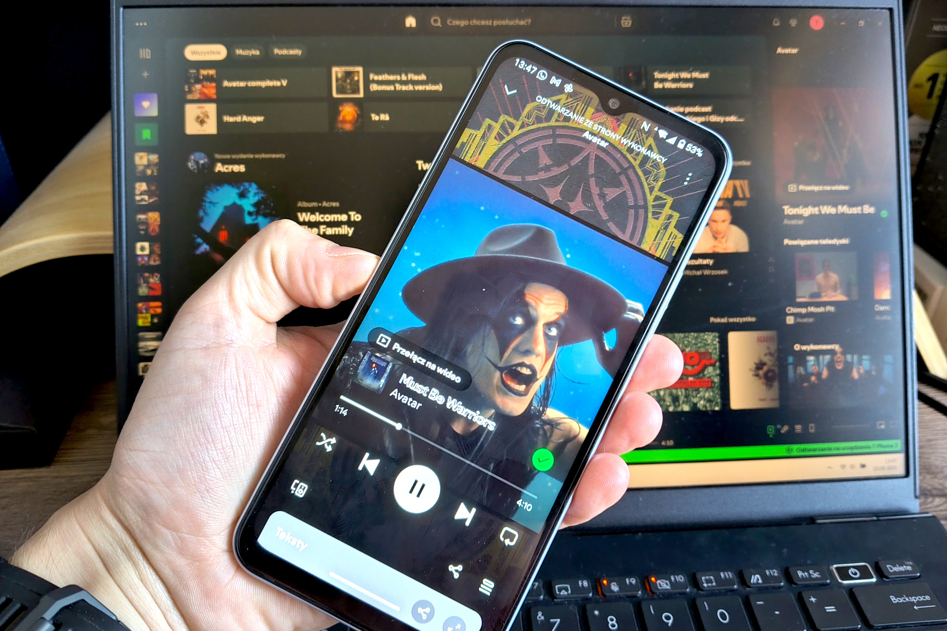 Spotify