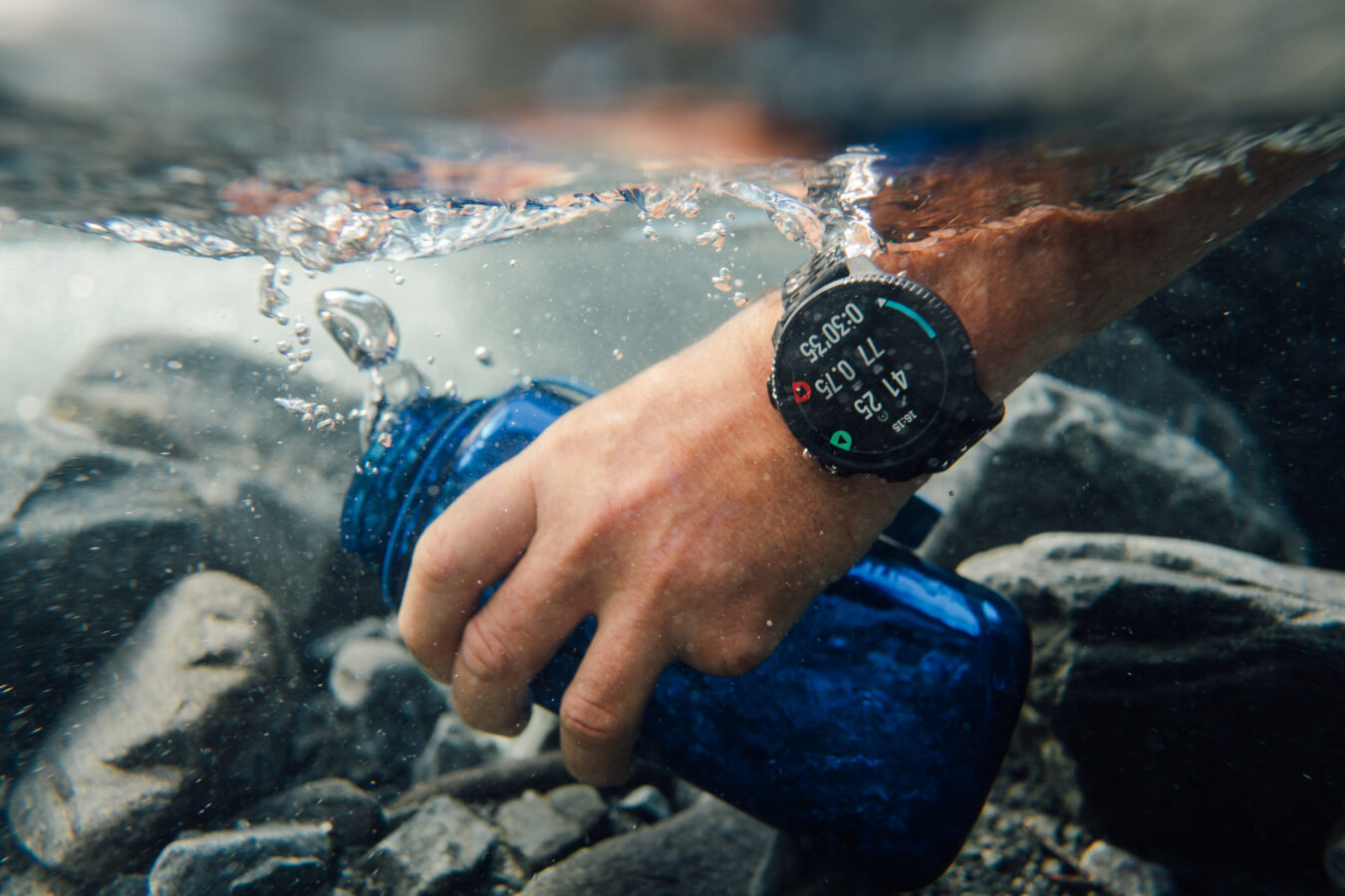 zegarek Suunto Vertical 2