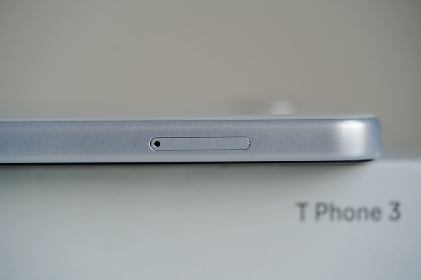 T Phone 3