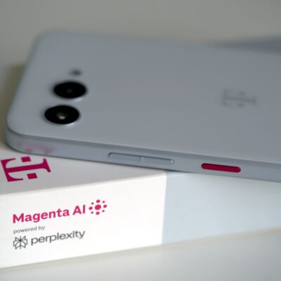 T Phone 3