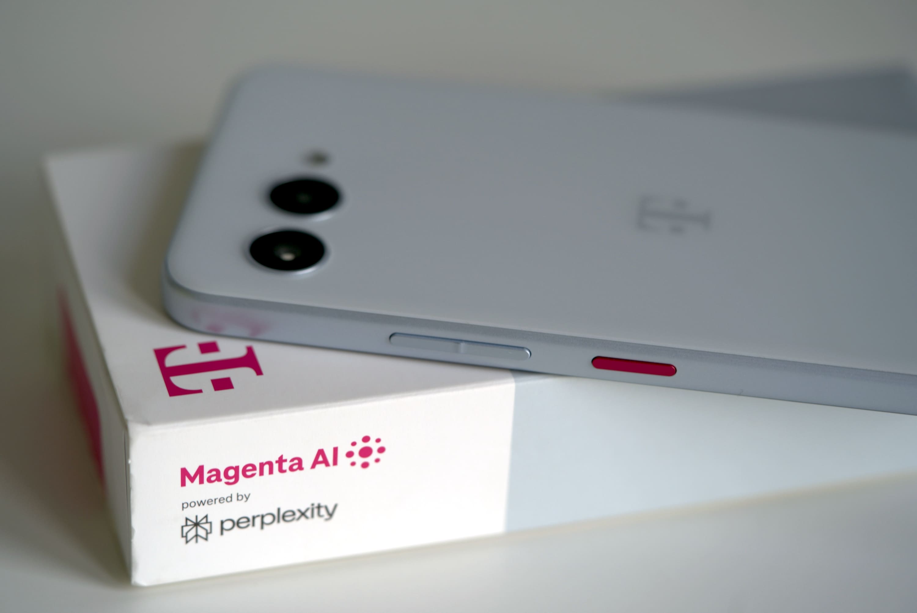T Phone 3
