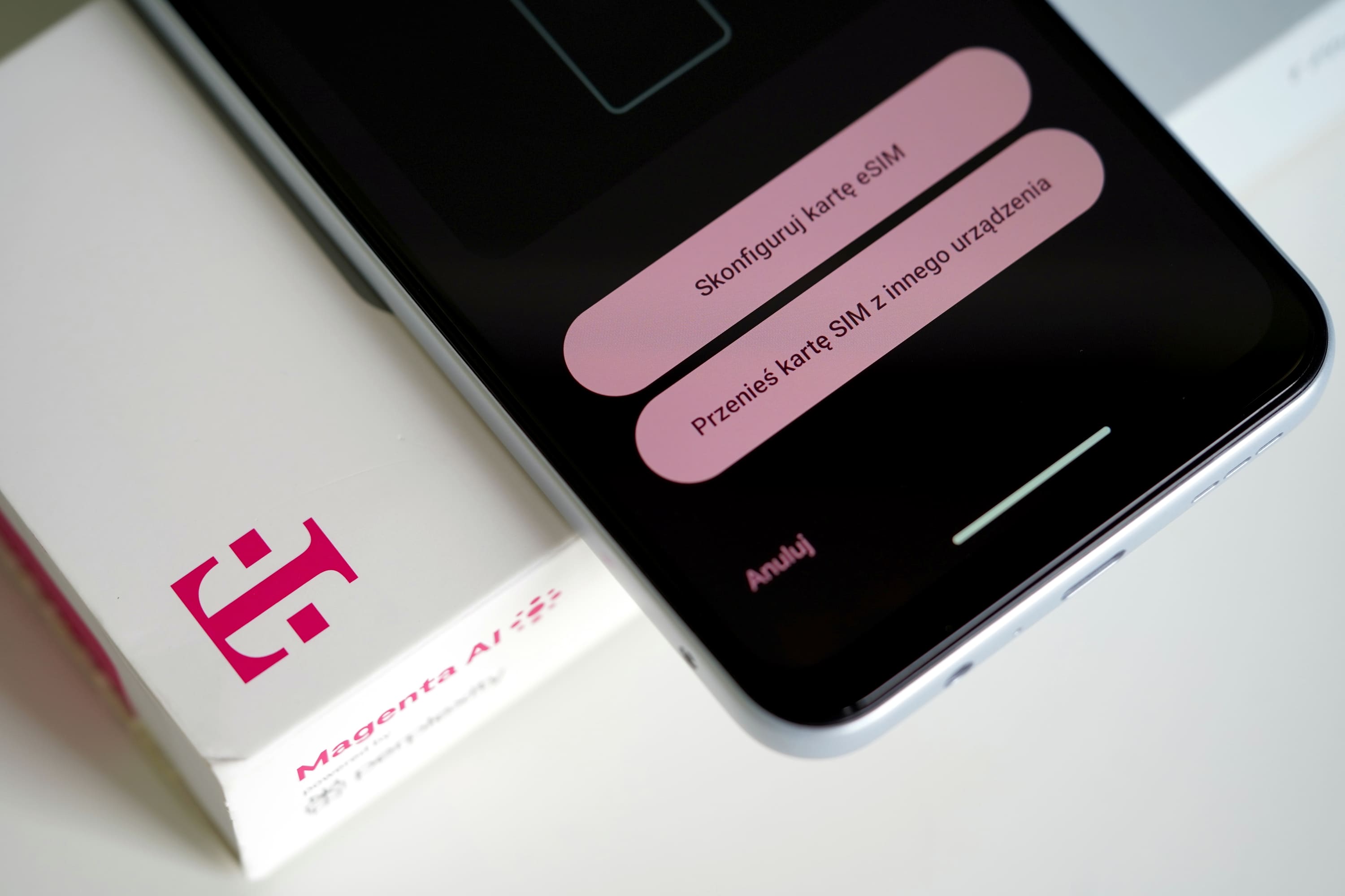 T Phone 3