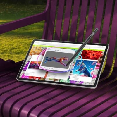 tablet lenovo yoga tab z rysikiem yoga pen ifa 2025
