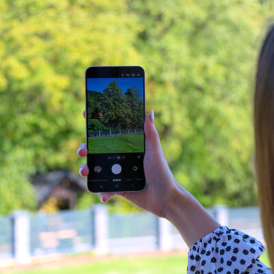 smartfon Samsung Galaxy S25 FE