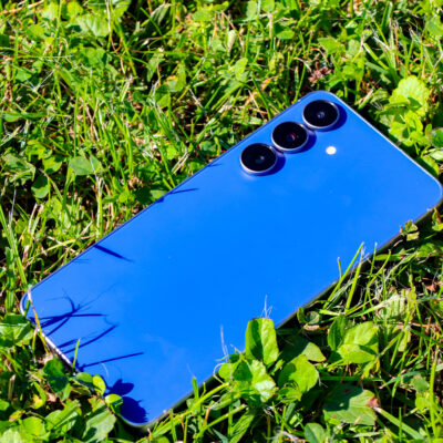 smartfon Samsung Galaxy S25 FE