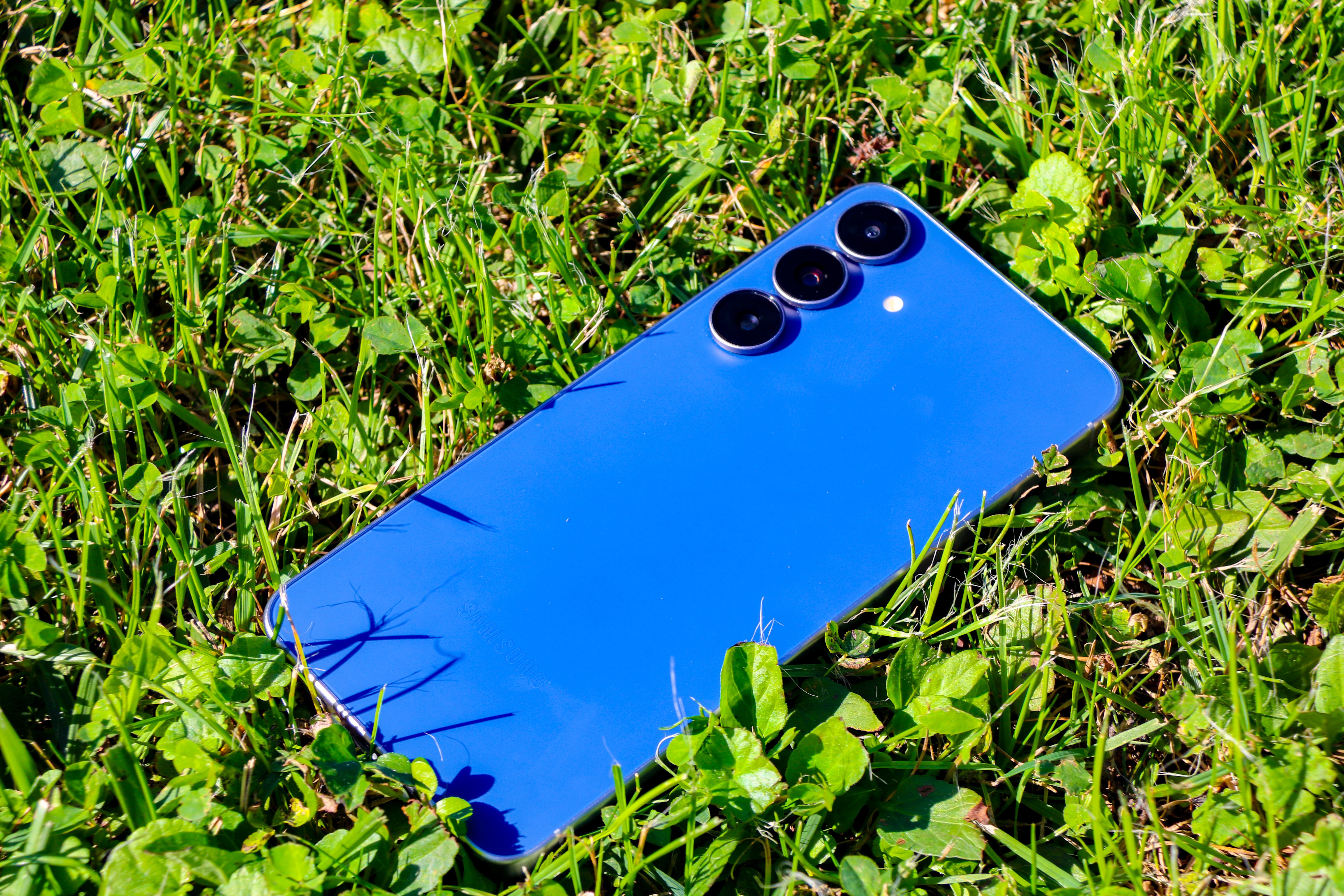 Recenzja Samsunga Galaxy S25 FE. Czuję niedosyt