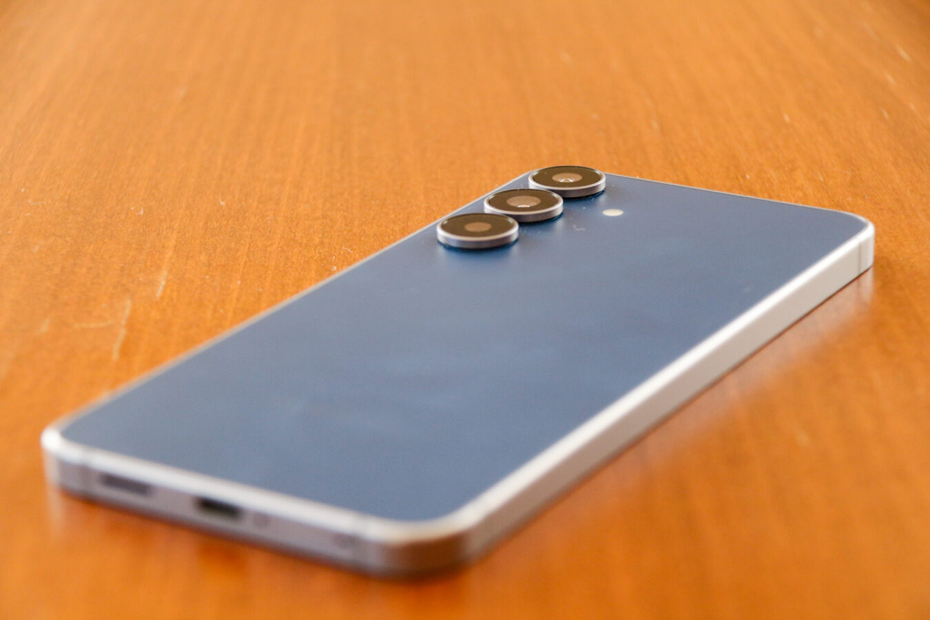 Samsung Galaxy S25 FE