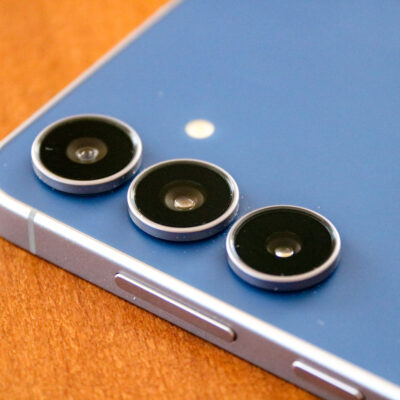 smartfon Samsung Galaxy S25FE