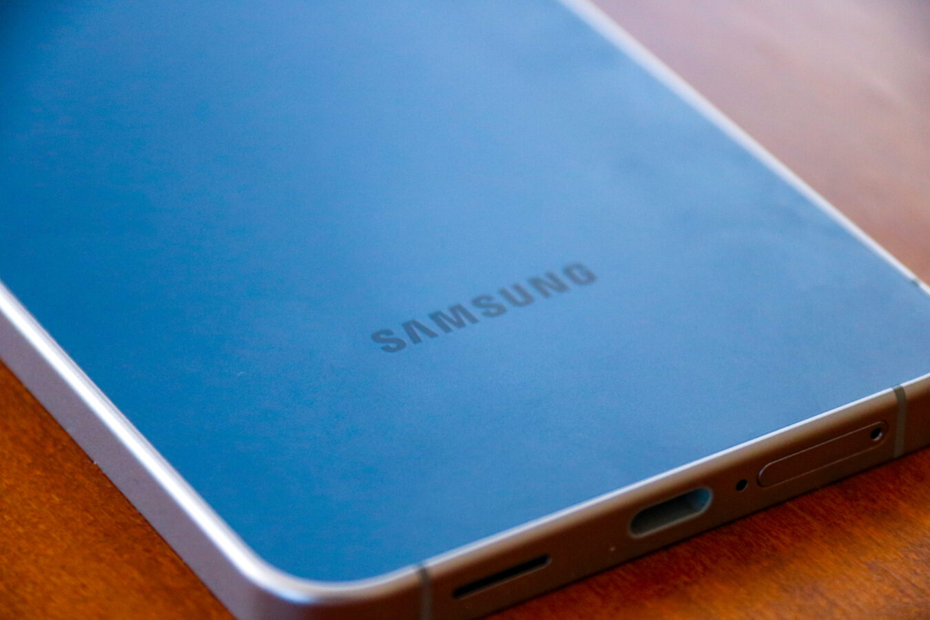 Samsung Galaxy S25 FE