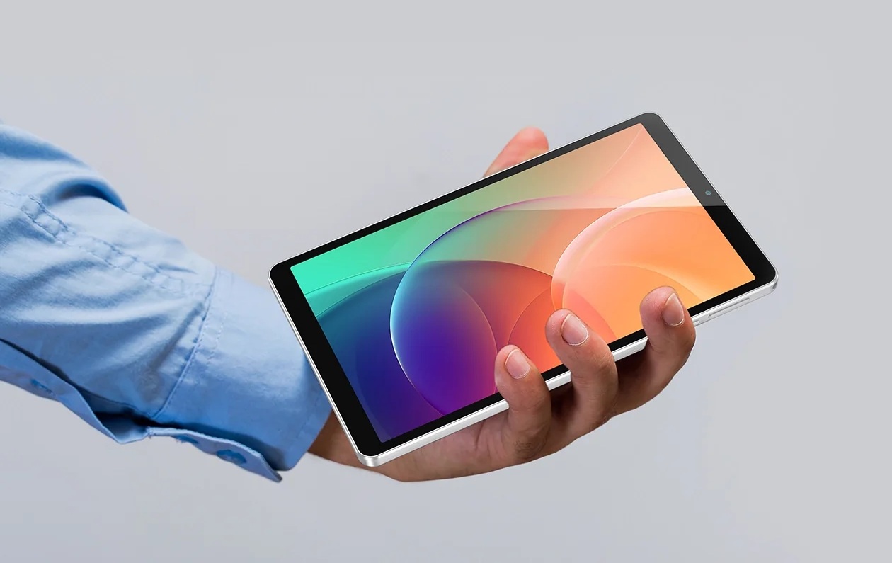 tani tablet ulefone tab a9 pro