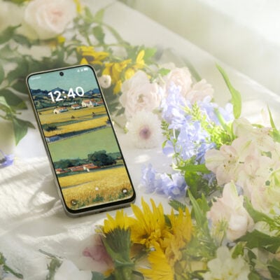TCL Nxtpaper 60 Ultra