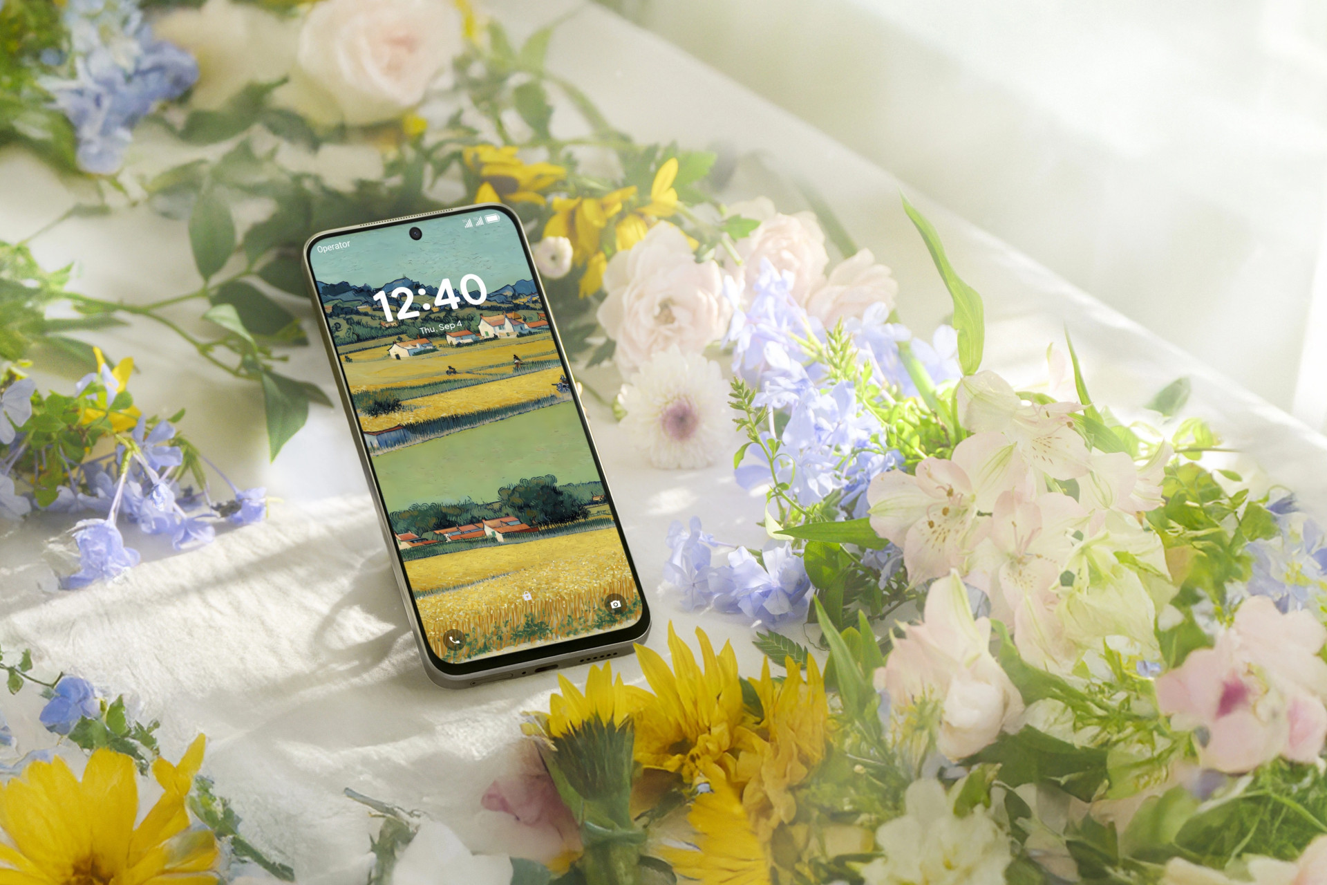 TCL Nxtpaper 60 Ultra