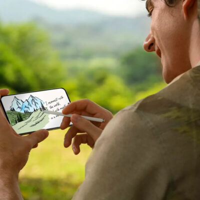 TCL Nxtpaper 60 Ultra