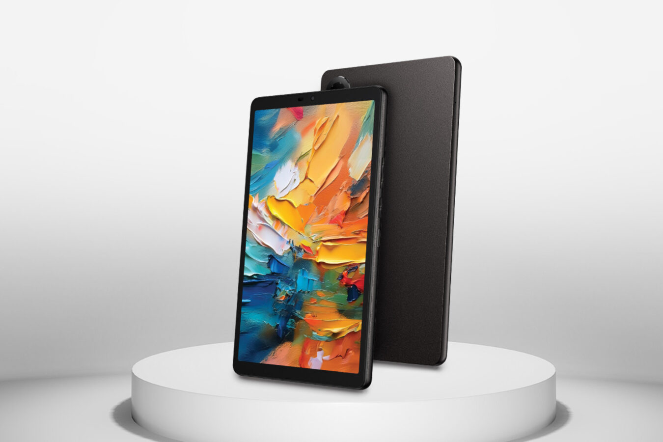 tablet TCL Tab 8 Nxtpaper 5G