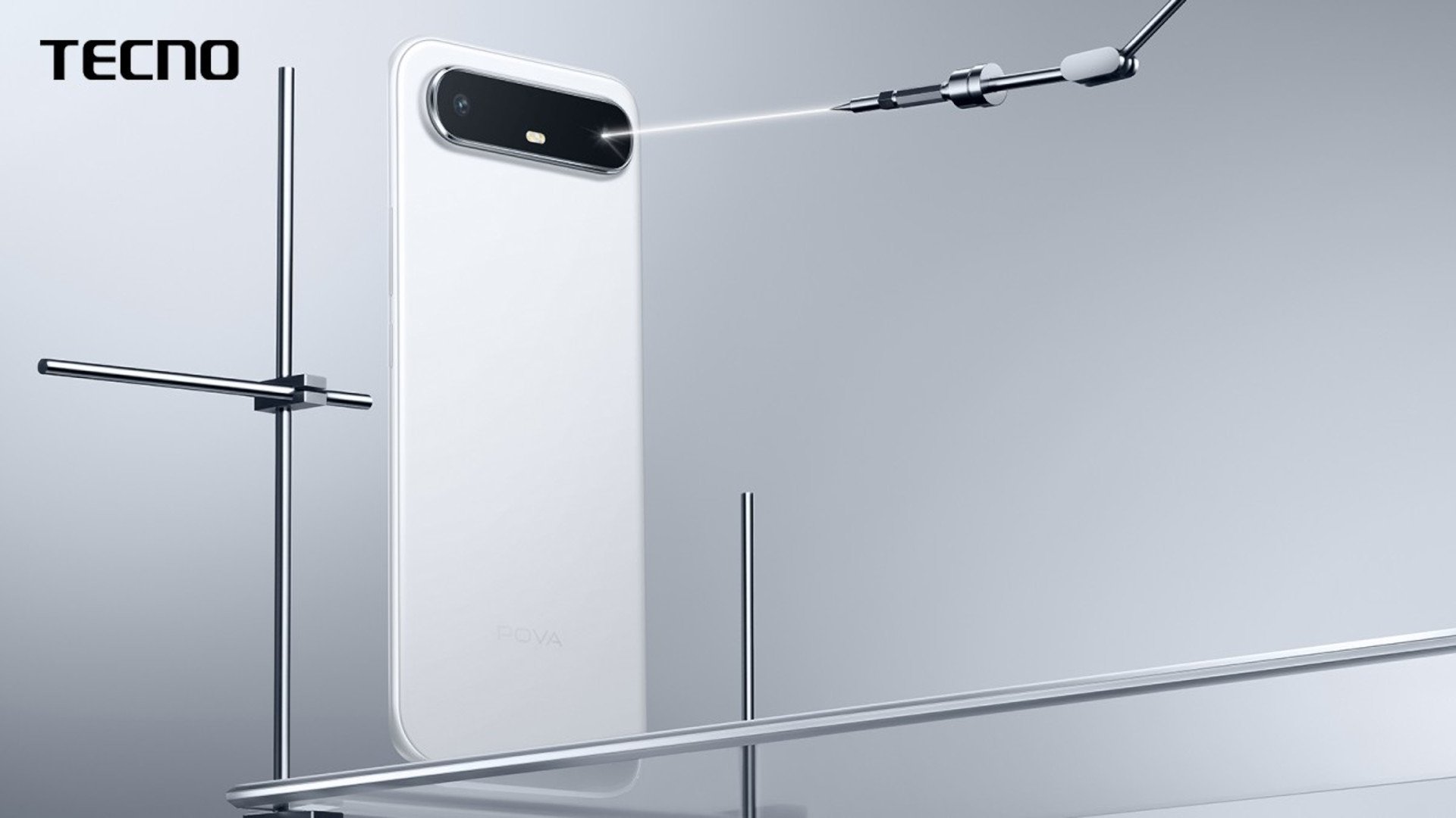 Tecno Spark Slim