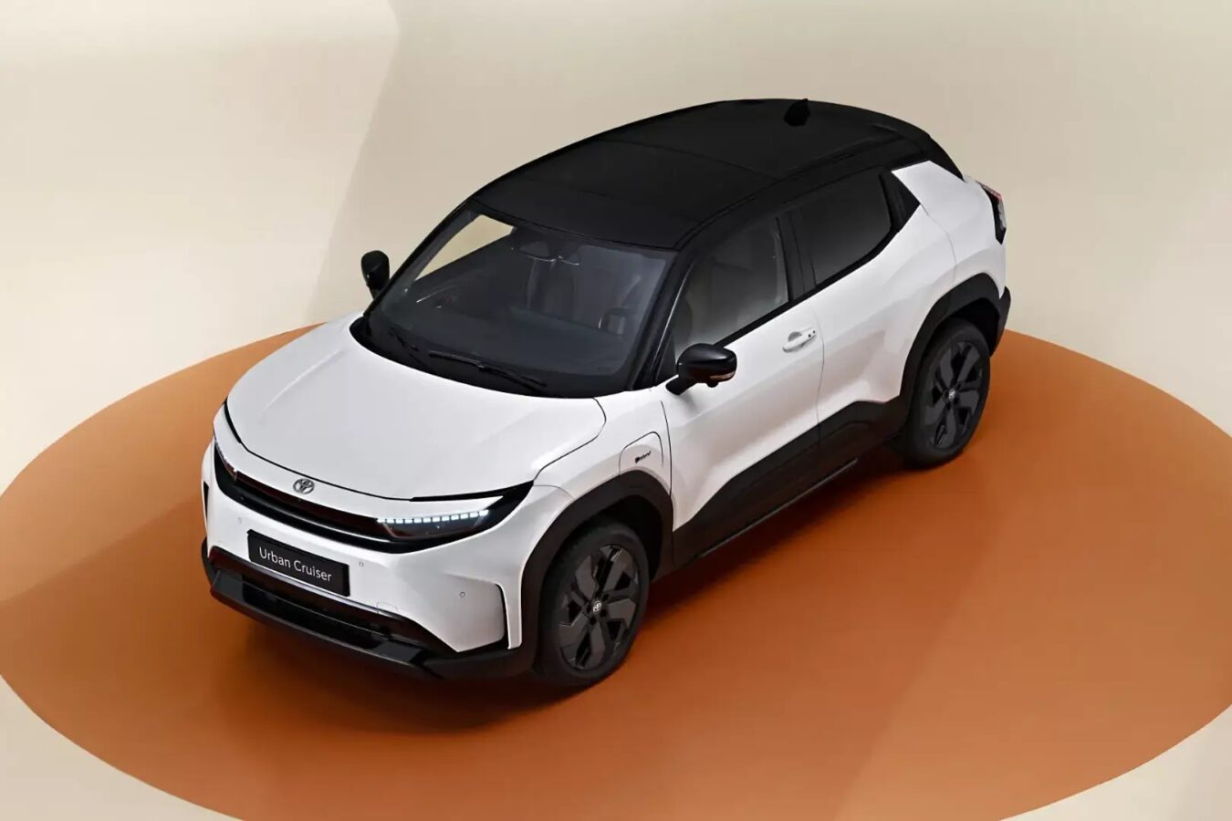 Toyota Urban Cruiser