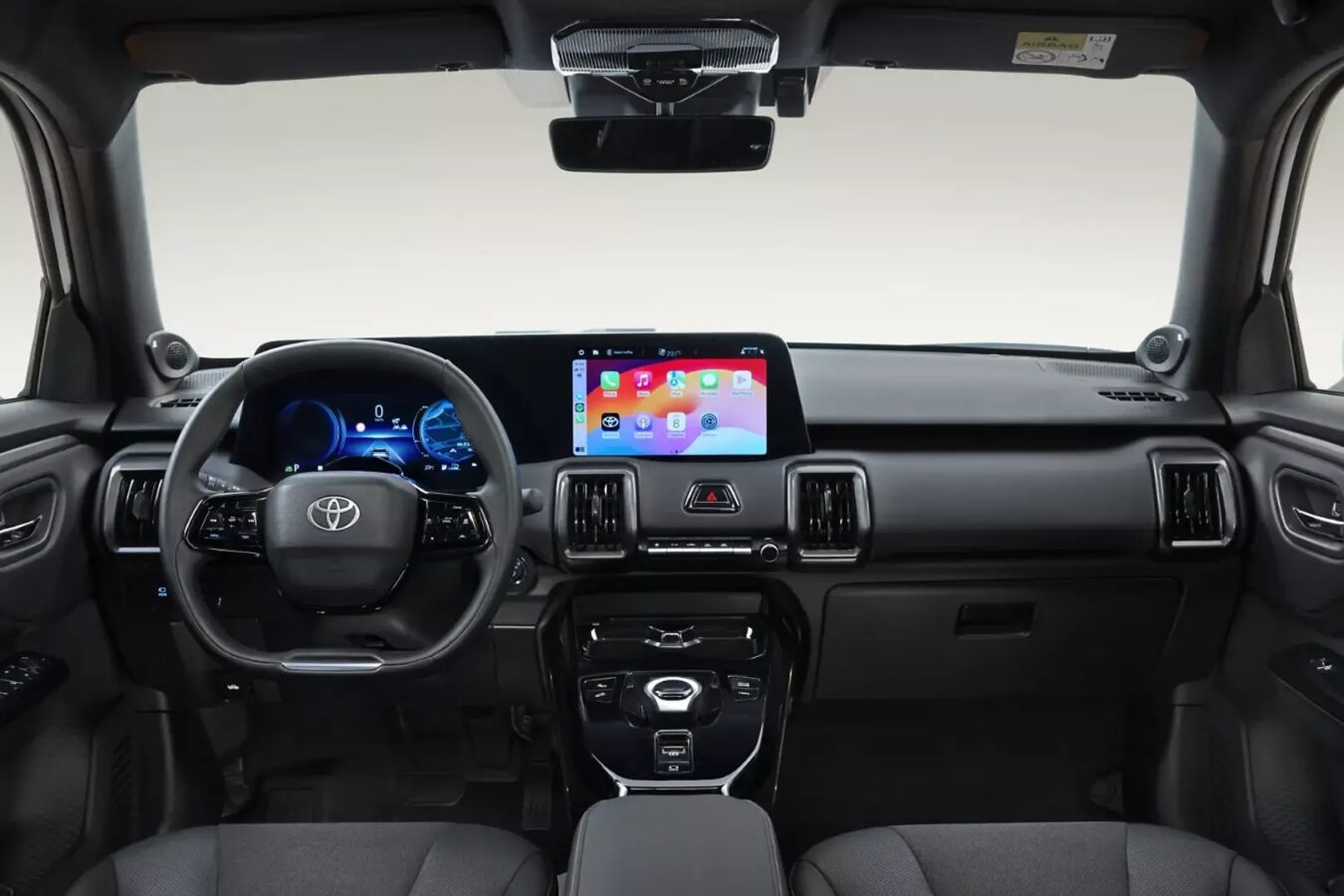 Toyota Urban Cruiser