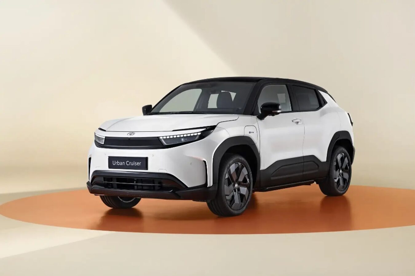 Toyota Urban Cruiser