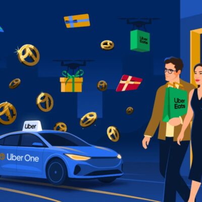Uber One Experience