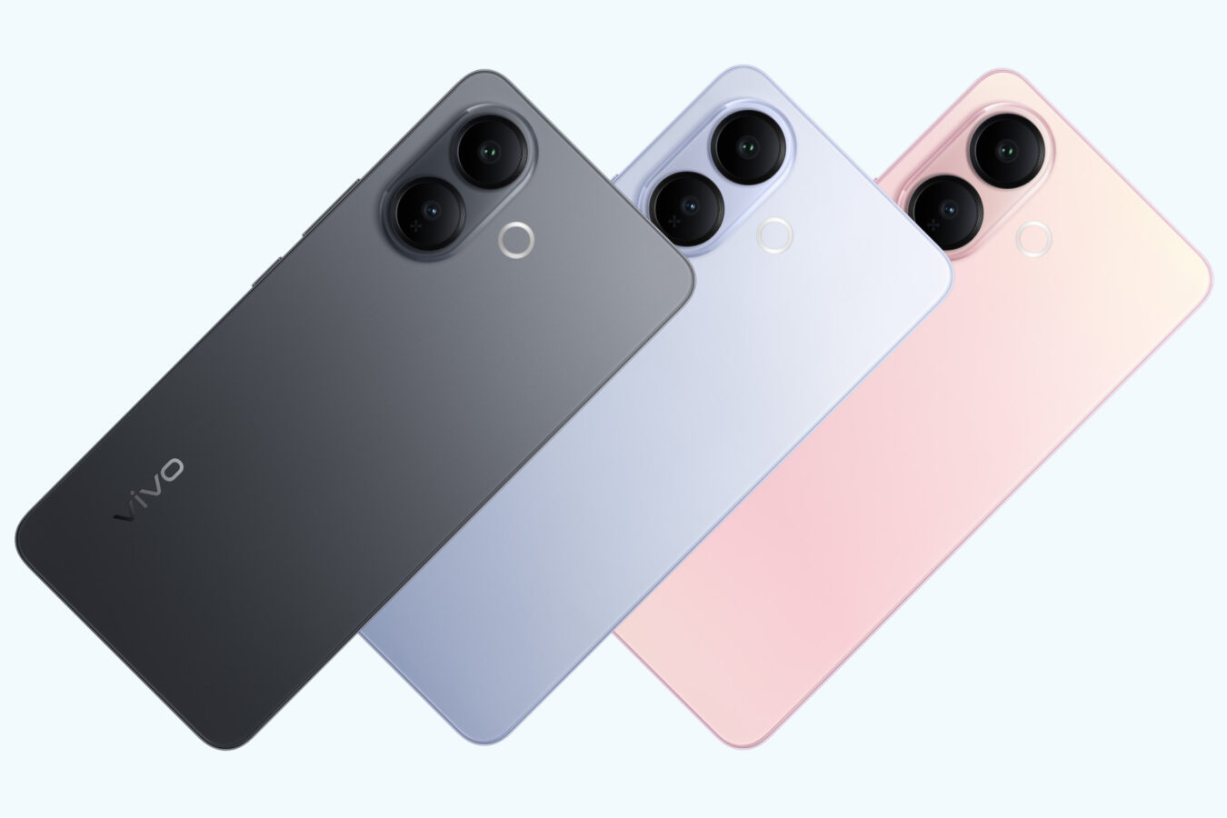 smartfon Vivo V60 Lite 5G