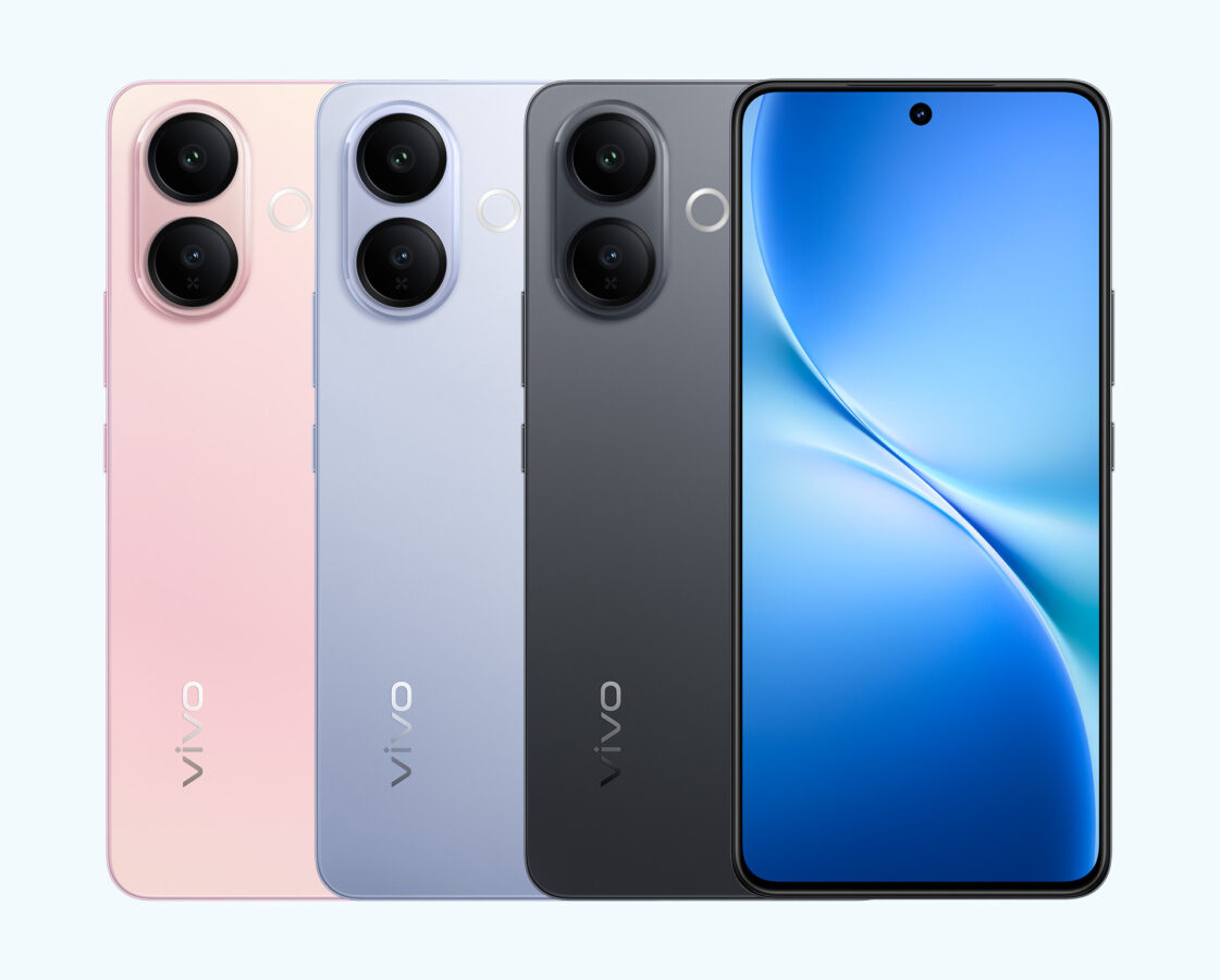 smartfon Vivo V60 Lite 5G