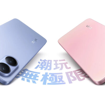 smartfon Vivo V60 Lite 5G