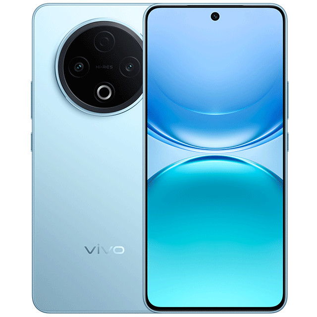 smartfon Vivo Y500