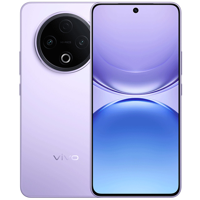 smartfon Vivo Y500