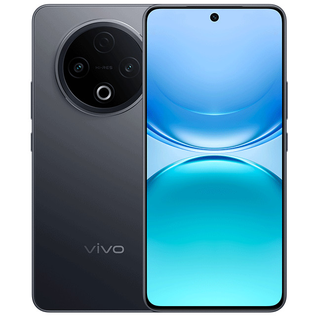 smartfon Vivo Y500