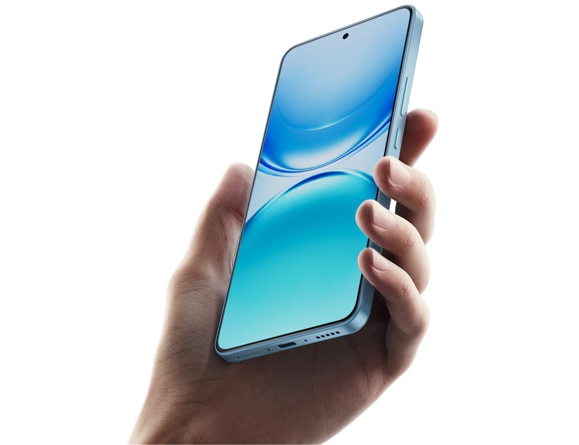 smartfon Vivo Y500
