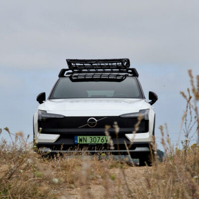 Volvo EX30
