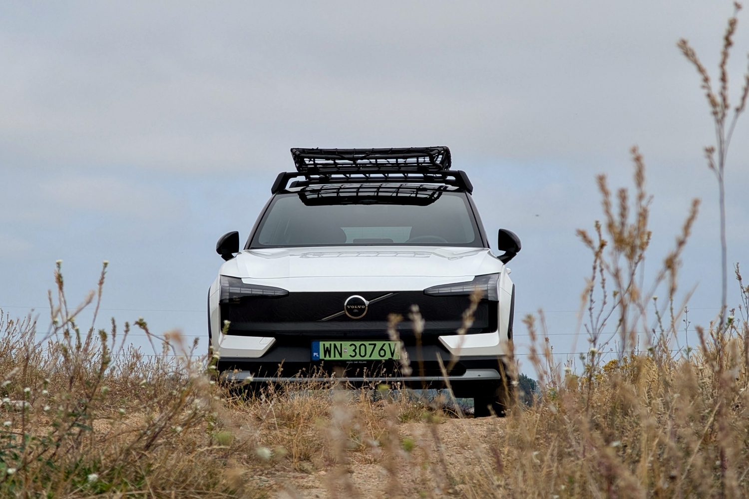 Volvo EX30