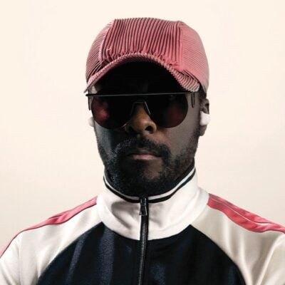 LG, will.i.am