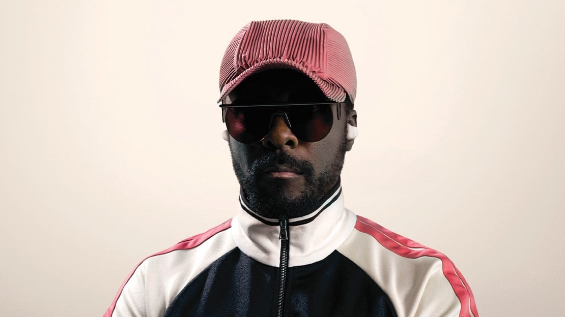 LG, will.i.am