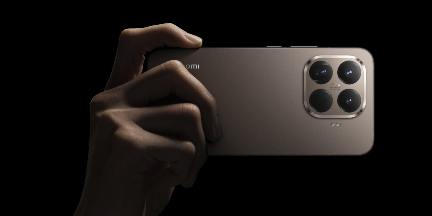 Xiaomi 15T Pro