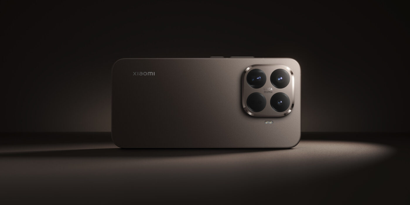 Xiaomi 15T Pro