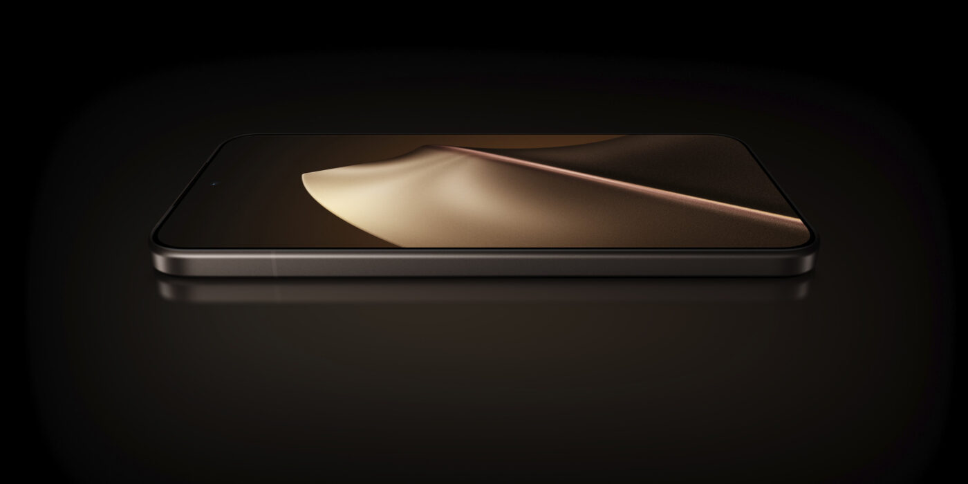 Xiaomi 15T Pro