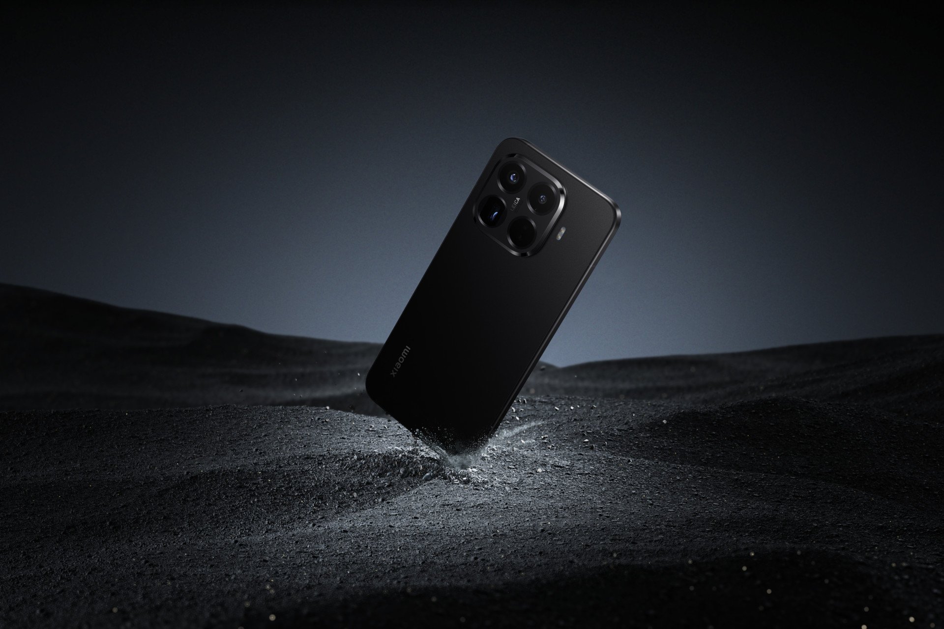 Xiaomi 15T Pro