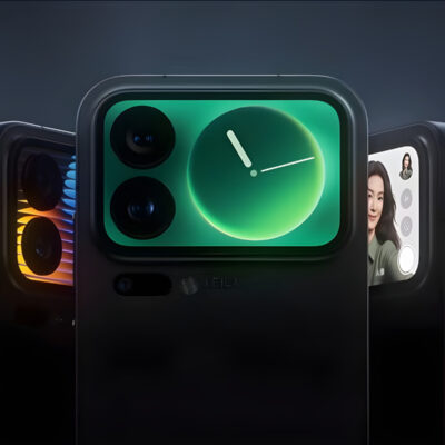 Xiaomi 17 Pro