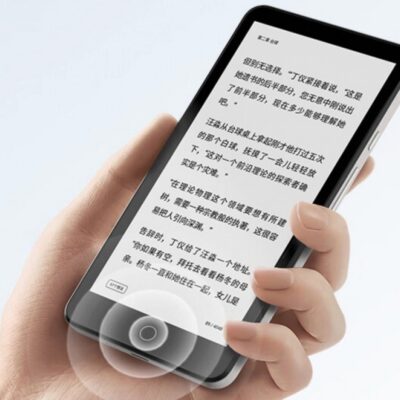 Xiaomi czytnik e-booków