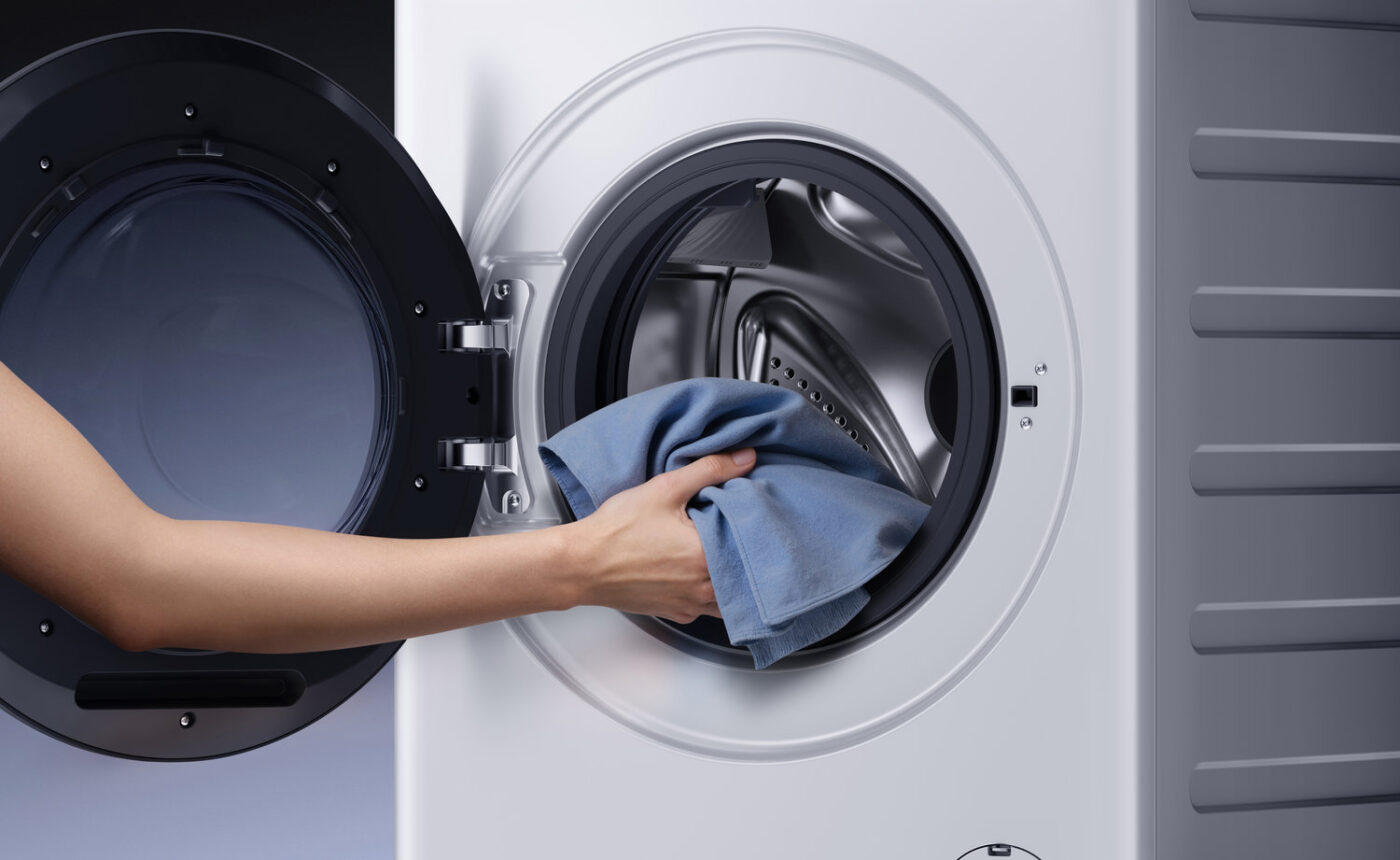 xiaomi mijia front load washer dryer pro 9kg