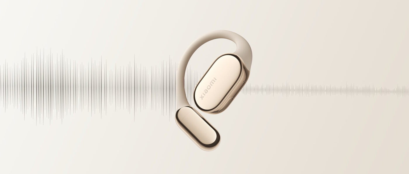 xiaomi openwear stereo pro