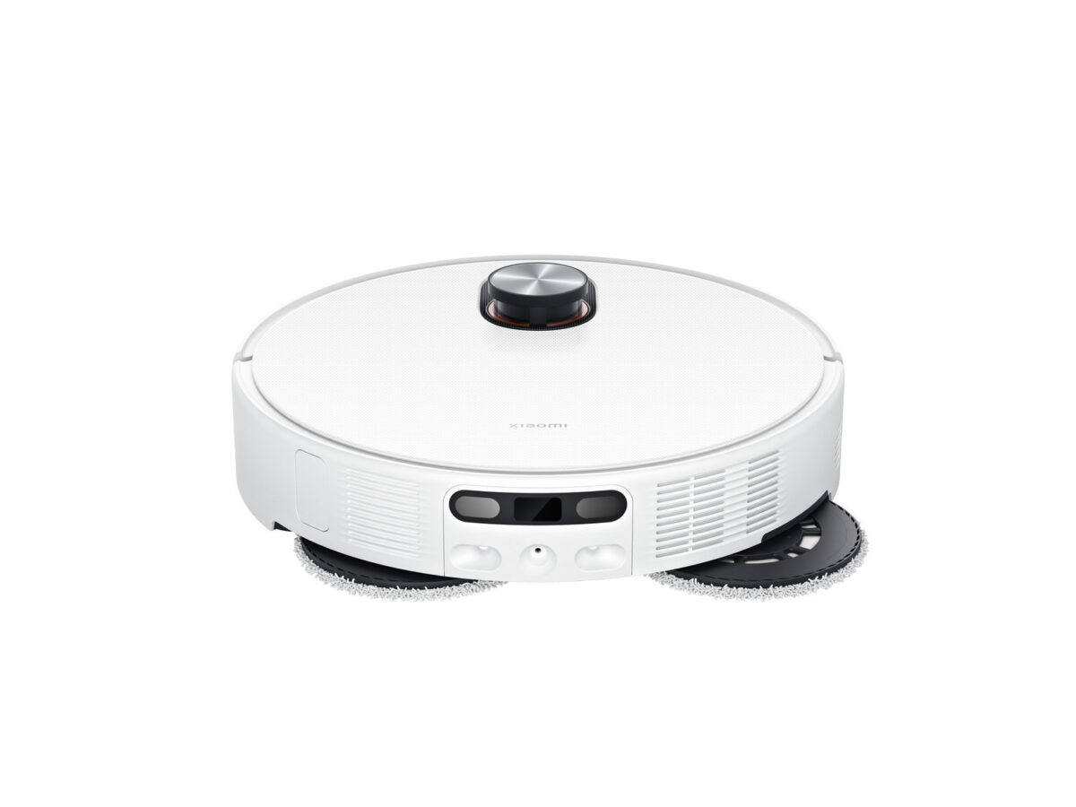 xiaomi robot vacuum 5 pro