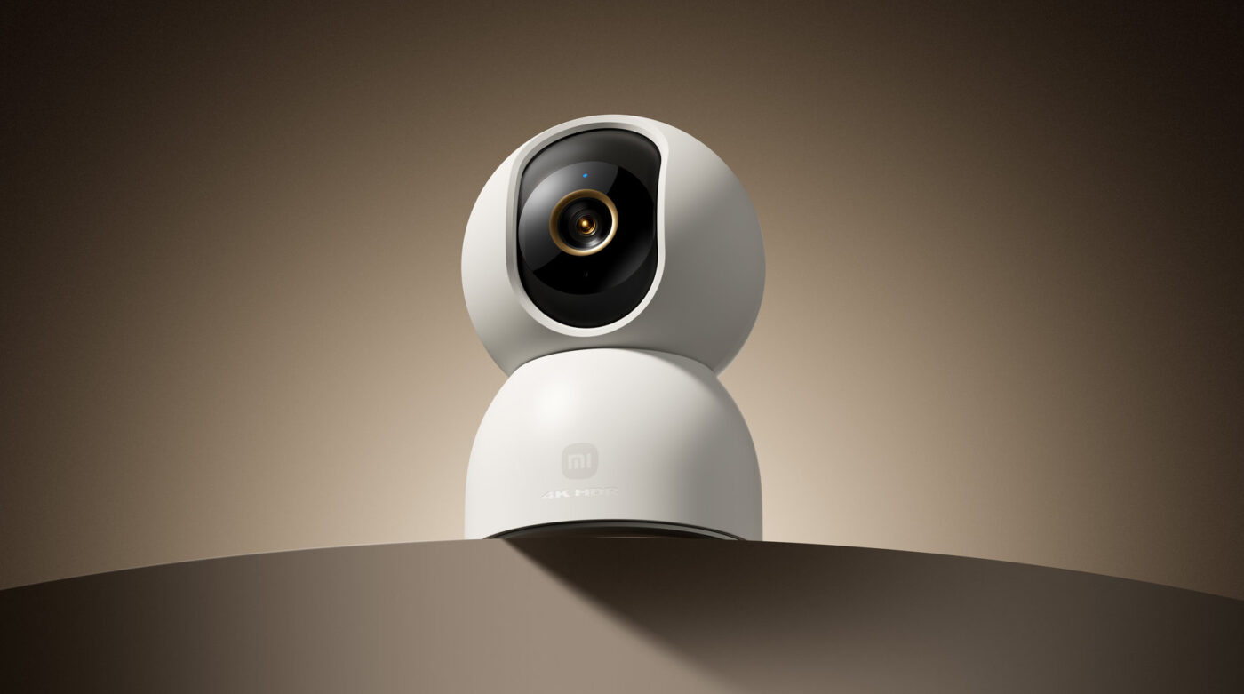 xiaomi smart camera c701