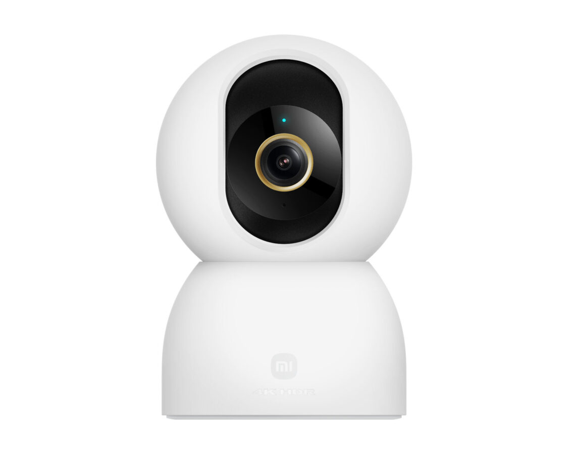 xiaomi smart camera c701