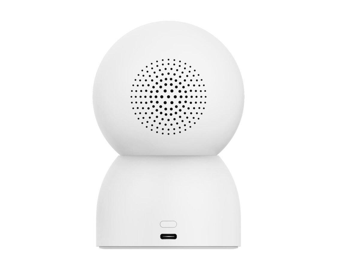 xiaomi smart camera c701