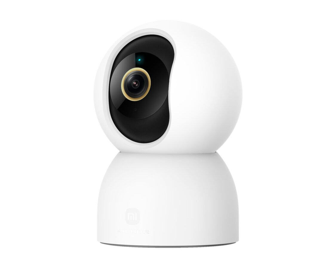 xiaomi smart camera c701