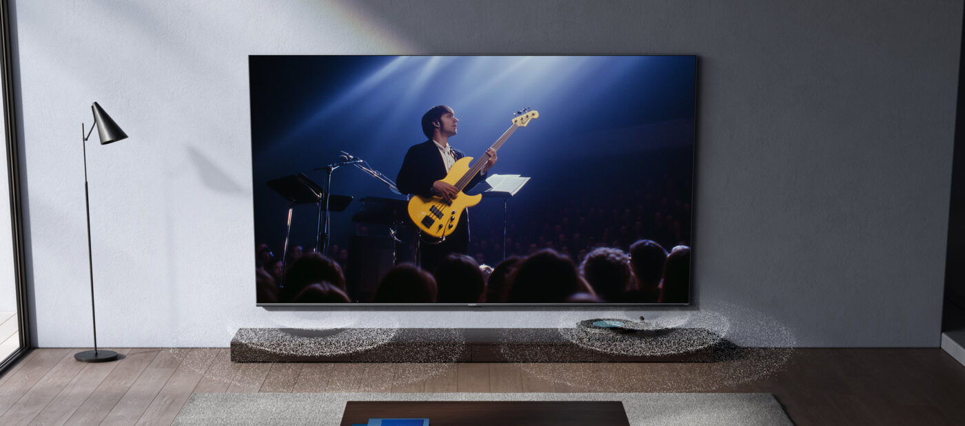 xiaomi tv s pro mini led